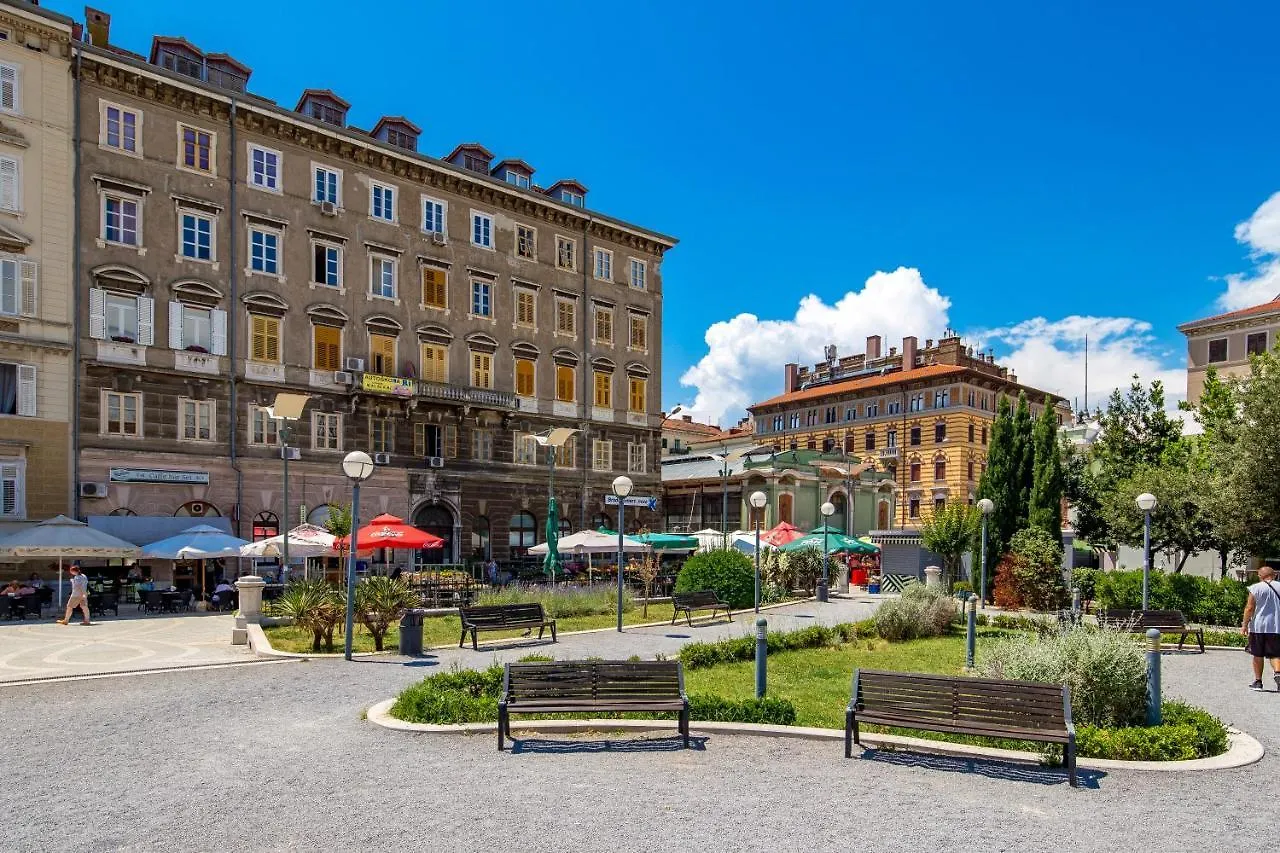شقة Rijeka With Love Center